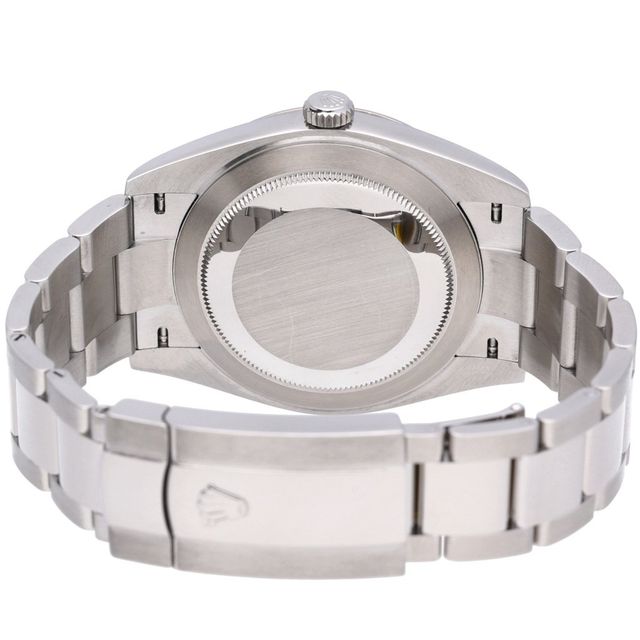 Rolex Datejust 41 126334 Image 4